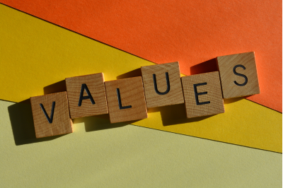 National Values and Ethics